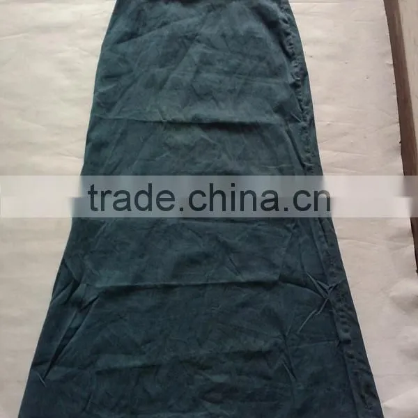 GZY Guangzhou Girls Jeans Dress Pants photo-6
