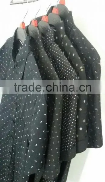 Mens Printed Smart Shirts photo-2