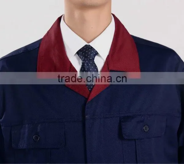 Workwear From Factory ,best Price and the Good Quality photo-3