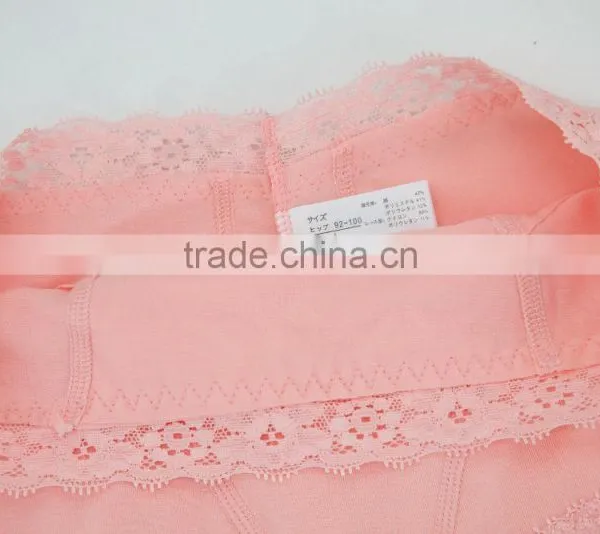 OEM/ODM Service Women Underwear In Ladies Sexy Panties photo-6