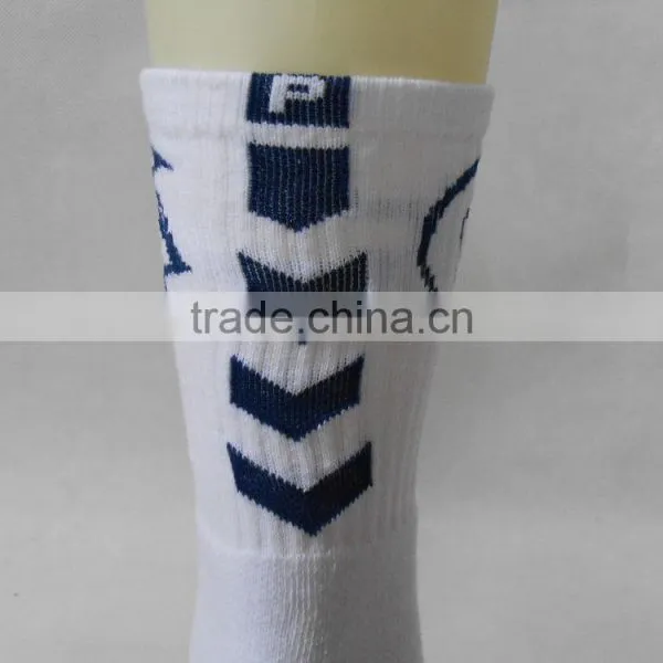 Compression Sport Socks With Polyester and Cotton photo-6