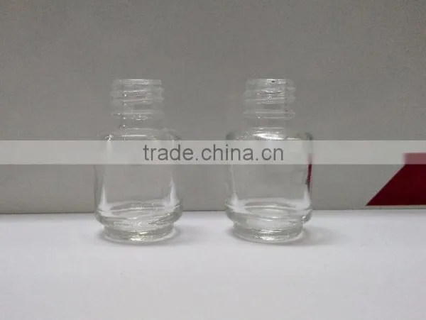 3ml-5ml Nail Polish Bottles photo-2