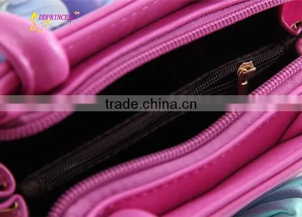 China Wholesale Cheap Price New Children's Fashion Bags Albaba China Handbag for Small Girls Baby Handbag photo-4