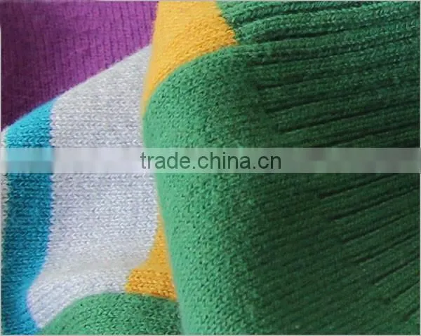 Baby Stripe Sweater Fashion Turn Down Collar Children Products photo-4