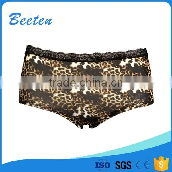 New Design Best Selling Wholesale Oem Service Hot Sexy Female Underwear With China Factory photo-3