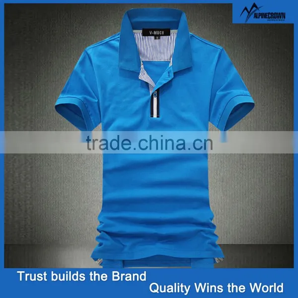 Professional Polo Shirts Mexico photo-2
