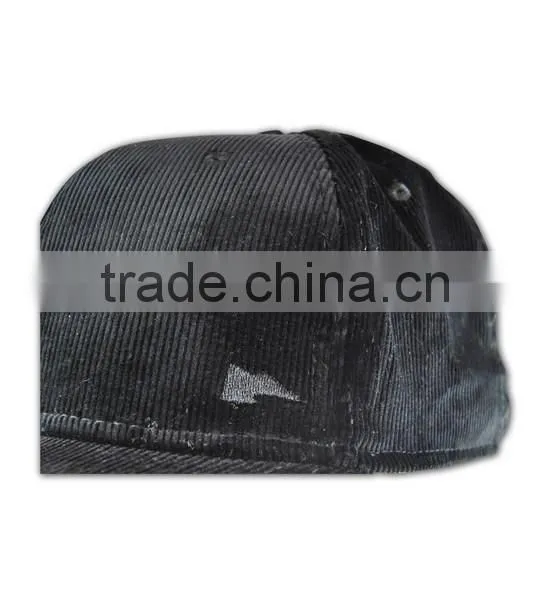 Get $300 Coupon Design Your Own Wholesale 100% Cotton Custom 6 Panel Trucker Cap photo-5
