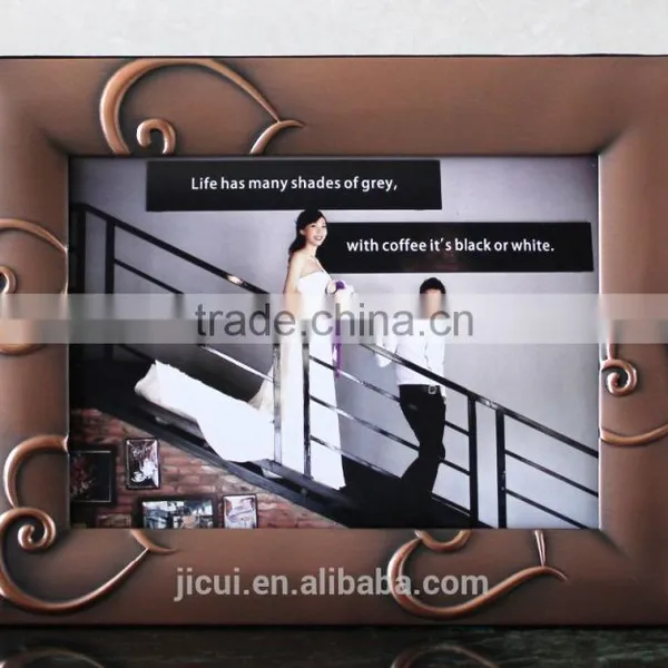 Funia Photo Frame for Heart Shape photo-3