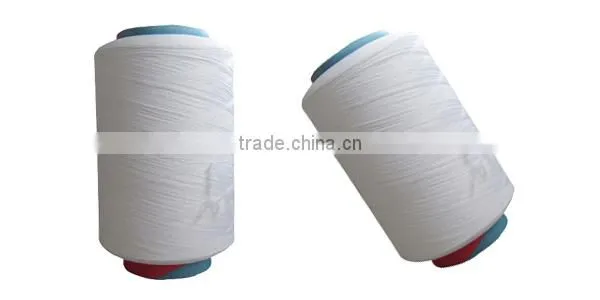 Polyester Twisted Yarn photo-2