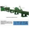 Hydraulic Tension Straightening Machine