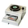 WL-6000Russian Embossing Machine