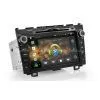 8 Inch Car DVD Player for Honda CRV With GPS,Bluetooth,iPod,TV photo-2