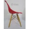 Eames Plastic Side Chair photo-2