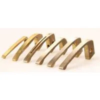Pen Clip Brass Extrusion Profile photo-3