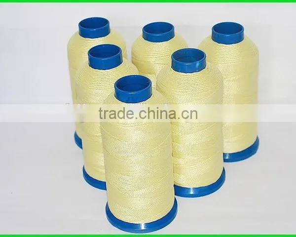 Top Sell Twisted Rope Aramid Rope Aramid Rope 2mm 3mm 6mm photo-4