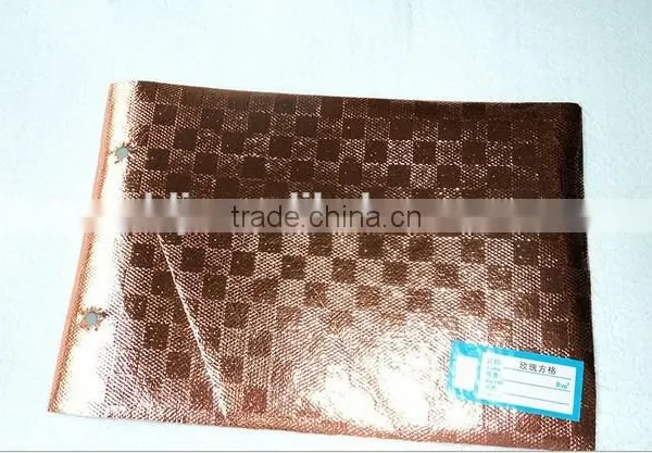 Laser Coated Non-woven Fabrics photo-3