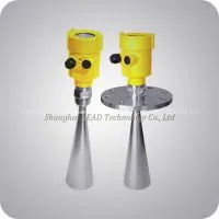 High Frequency Liquid Guided Wave Radar Level Meter (A+E-62LA) photo-2
