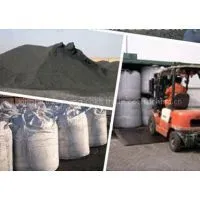 Graphitized Petroleum Coke/CPC Coke for Steelmaking photo-3
