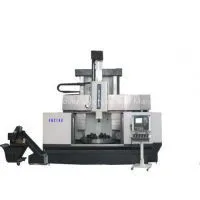 CNC Torno Vertical