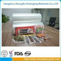 Ldpe Shrink Film Metallized Bopp Film Micron Bopp Film