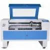 Laser Cutting Machine/Laser Engraving Machine (TY-960B)
