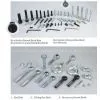 2. Hex Socket Products: Hex Socket Bolts, Hex Socket Screws, Eye Bolt, Lifting Bolt, Hex Wrench