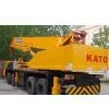 Used KATO Mobile Crane(50ton KATO Crane)