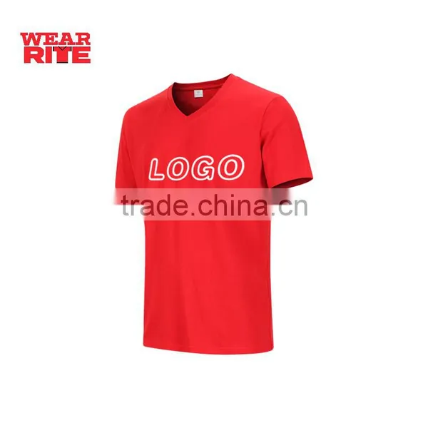 High Quality New Model Custom Man t Shirt Screen Printing photo-4