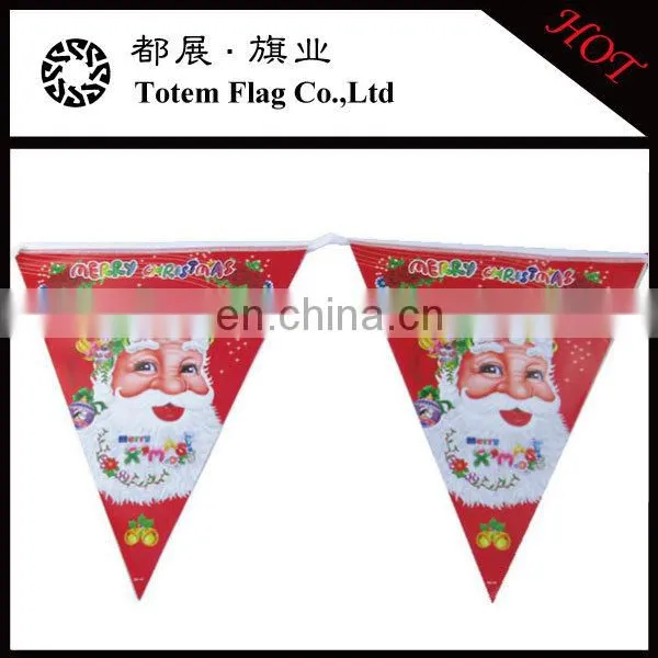 Polyester Flag Buntings photo-2