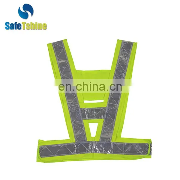 Reflective Safety Products Fire Safety Belt