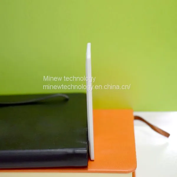 Eddystone Url Ble 5.0 Credit Card Beacon Ibeacon Card for Employee Management photo-4