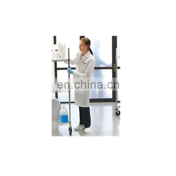 Industrial Safety Clothing Standard 3/4 ESD Antistatic Clothes photo-5