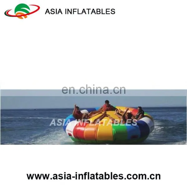 Inflatable Planet Floating Saturn, Inflatable Saturn Water Toys photo-3