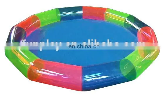 Best Price Inflatable Pools for Adults photo-5