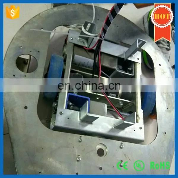 Restaurant Robot in Kunshan China Made for Hotel Industry photo-4