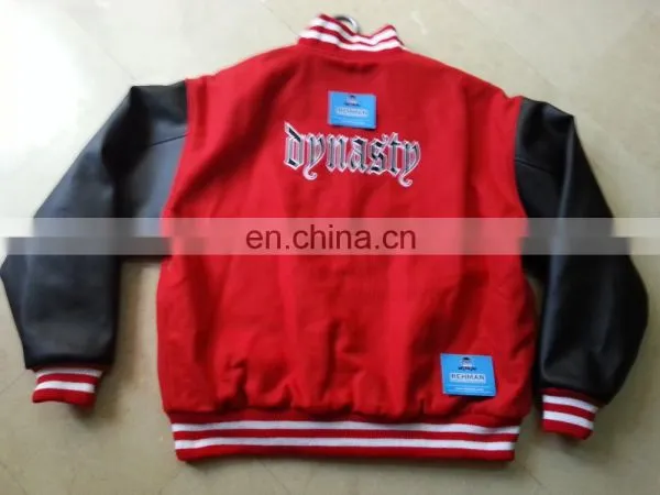 American Latterman Jackets photo-2