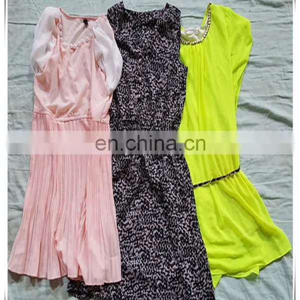 3/4 Pants on Sale, Used Clothing From Kroea photo-3