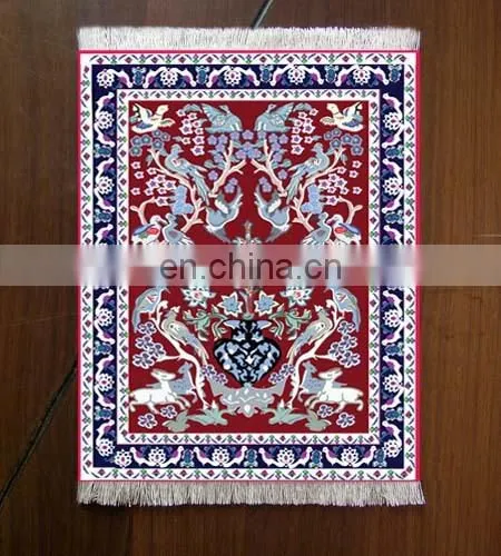 Turkish Design Mouse Carpets photo-4
