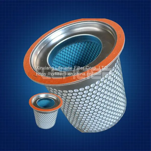 Компрессорное маслоотделитель Ingersoll Rand 39894597