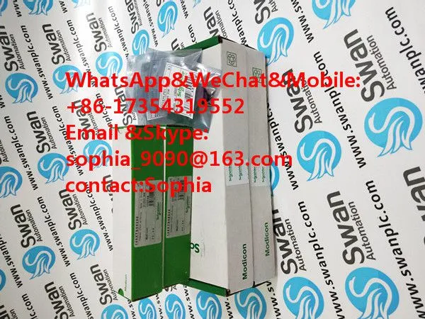 AB 1756-ENBT PLC IN STOCK photo-2