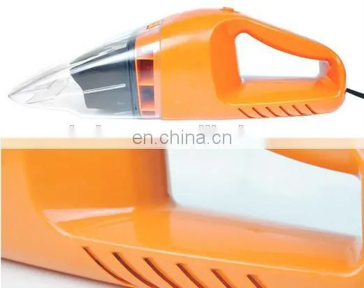 Portable Wet/Dry Car Vacuum