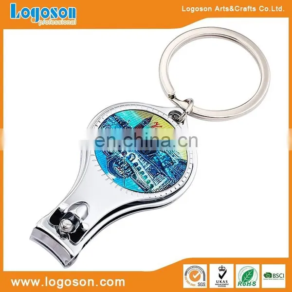 Newest Arrival Round Toe Nail Clipper Baby Nail Clipper photo-3