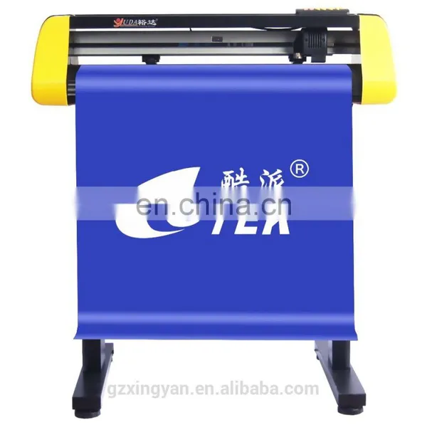 Different Model of Artcut Software Cutting Plotter for Spare Parts photo-2