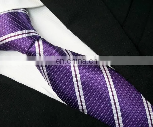 Fashion Pattern Neck Ties Retail, Factory Wholesale Newest Mens Tie photo-3