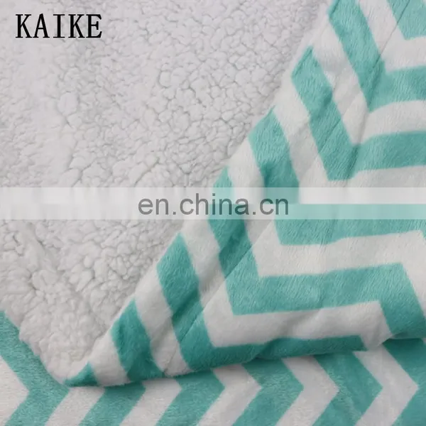 Custom High Quality Offset Printing Organic Baby Muslin Swaddle Blanket photo-4