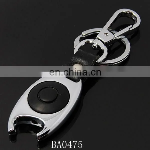 Led Projection Light With Keychain Keychain Led Gift Usb Rechargeable Led Keychain photo-4