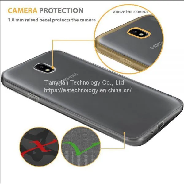Cover Case UltraThin Slim 360 TPU Gel Skin Pouch fr Samsung Galaxy S9 S8+ S7Plus photo-4