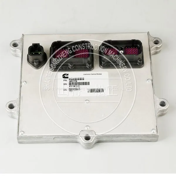 Supply PC300-8 controller 600-468-1200,controller for engine SAA6D114(Email:bj-012@stszcm.com)