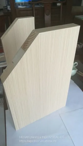 100% Eco Friendly Waterproof Pvc Sheet for Bathroom Door