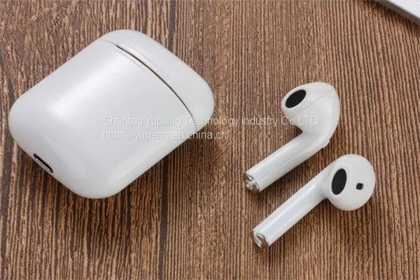 Headphone Bluetooth Earphone Mini Stereo Bluetooth Microphone Computer Wireless Mini Headphone Earbuds Earphone Bluetooth Headset I9s photo-2